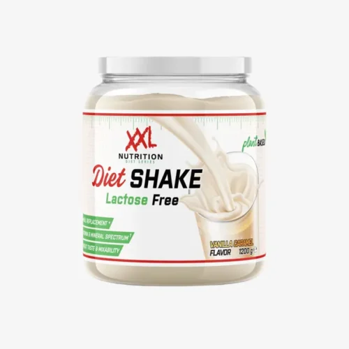 XXL Nutrition Diet Shake - Lactose Free