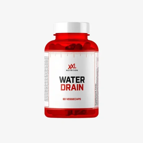 XXL Nutrition Water Drain - 60 capsules