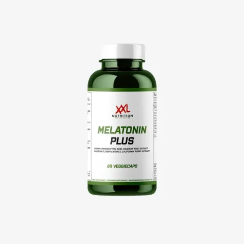 XXL Nutrition Slaapondersteuning (Melatonine Plus) - 60 capsules