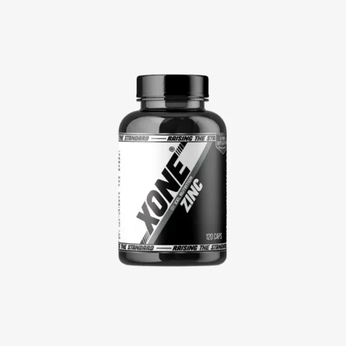 XXL Nutrition XONE® - Zink Bisglycinaat - 22,5 mg - 120 capsules