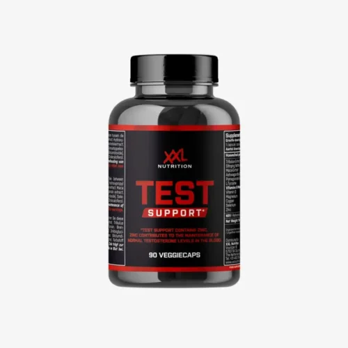 XXL Nutrition Test Support - 90 capsules
