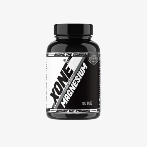 XXL Nutrition XONE® - Magnesium Citraat - 200 mg - 100 tabletten