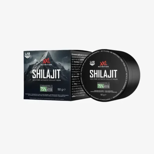 XXL Nutrition Shilajit Resin