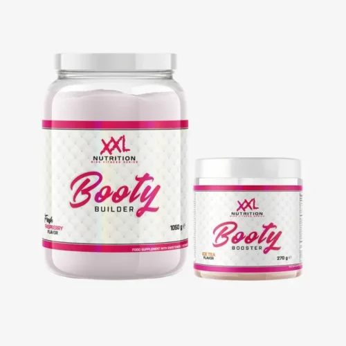 XXL Nutrition Booty Pakket