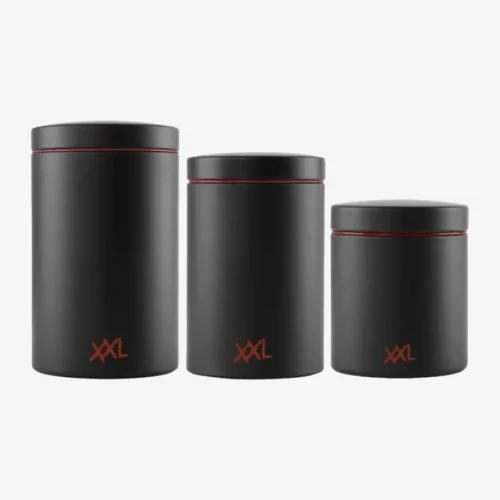 XXL Nutrition Voorraadpotten Set