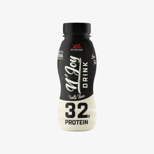 XXL Nutrition N'Joy Protein Drink - 24 pack