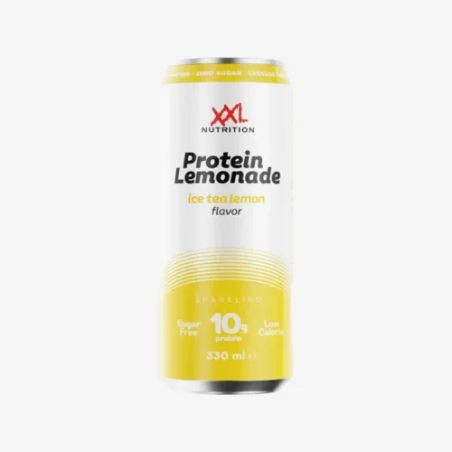 XXL Nutrition Protein Lemonade - Ice Tea Lemon - 24 pack