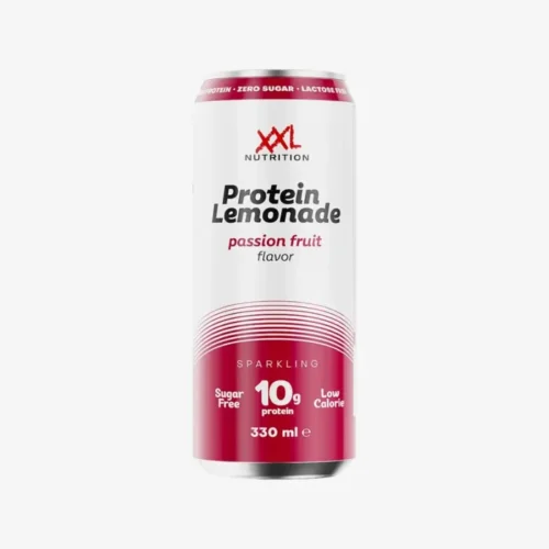 XXL Nutrition Protein Lemonade - Passion Fruit - 24 pack