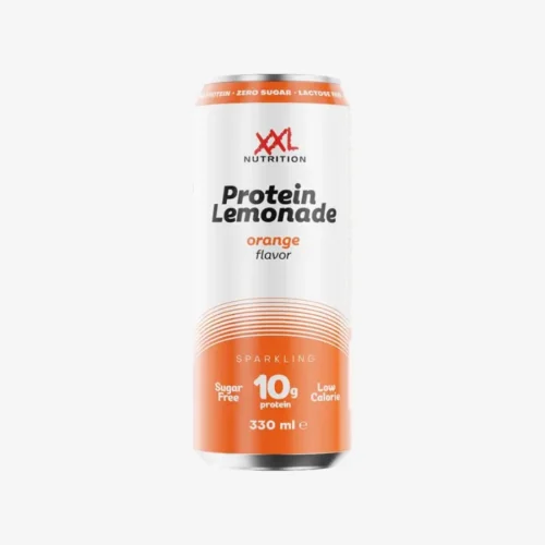 XXL Nutrition Protein Lemonade - Orange - 24 pack