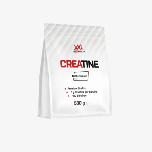 XXL Nutrition Creatine (Creapure®)