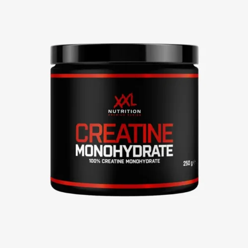 XXL Nutrition Creatine Monohydraat - 250 gram - NZVT