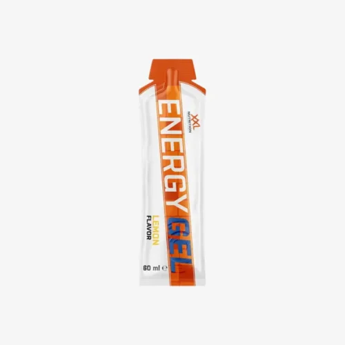 XXL Nutrition Energy Gel - 12 pack - NZVT