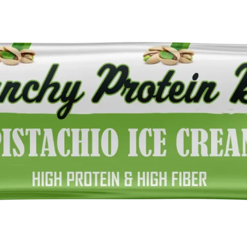 XXL Nutrition HEMA Reep - Pistache