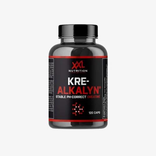 XXL Nutrition Kre-Alkalyn® - 750 mg - 120 capsules