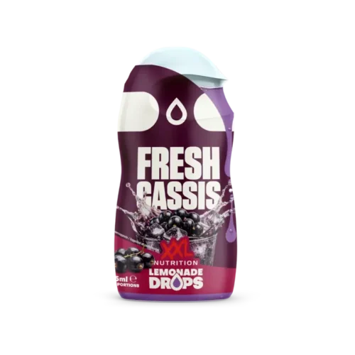 XXL Nutrition Lemonade Drops