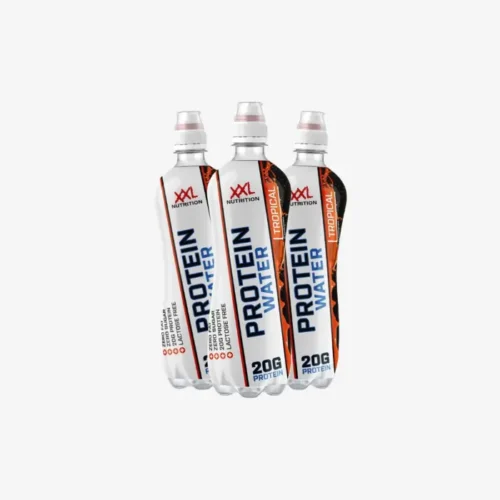 XXL Nutrition Protein Water - 6 pack - NZVT