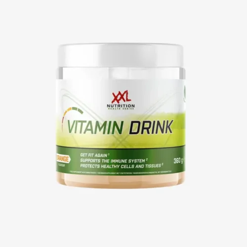 XXL Nutrition Vitamin Drink