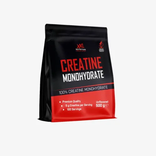 XXL Nutrition Creatine Monohydraat