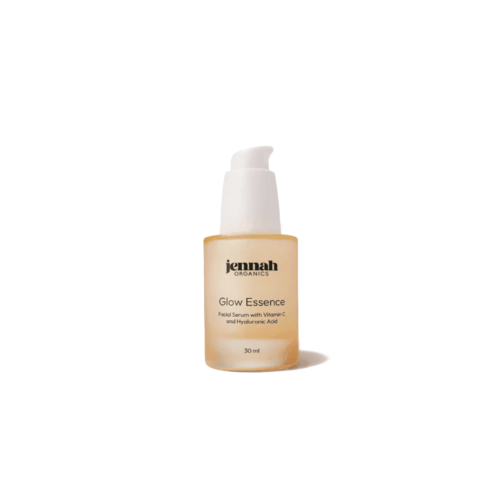 Jennah Organics — Glow Essence
