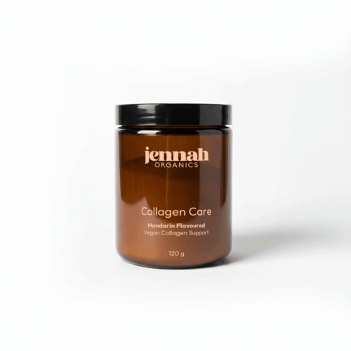 Jennah Organics — Collagen Care