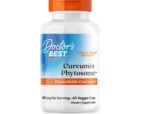 Curcumin Phytosome met Meriva® – 60 vcaps