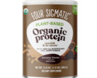 Plant-Based Organic Protein Creamy Cacao - 600g - OPRUIMING