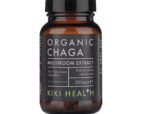 Chaga – Bio Paddenstoelextract – 60 Capsules - OPRUIMING