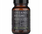 Reishi – Biologisch Paddenstoelextract – 60 Capsules