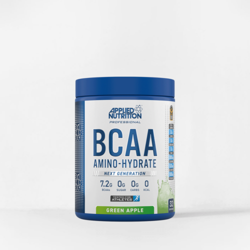 Applied Nutrition BCAA Amino Hydrate