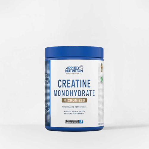 Applied Nutrition Creatine Monohydrate
