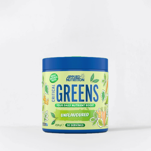 Applied Nutrition Critical Greens – 250