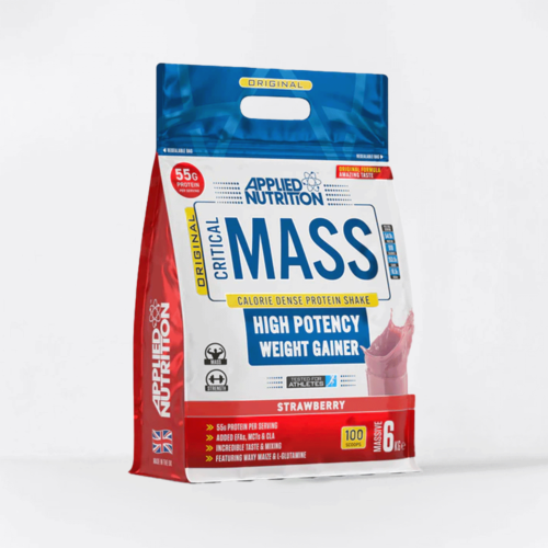 Applied Nutrition Critical Mass Original