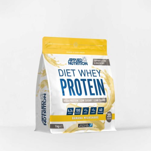 Applied Nutrition Diet Whey Protein
