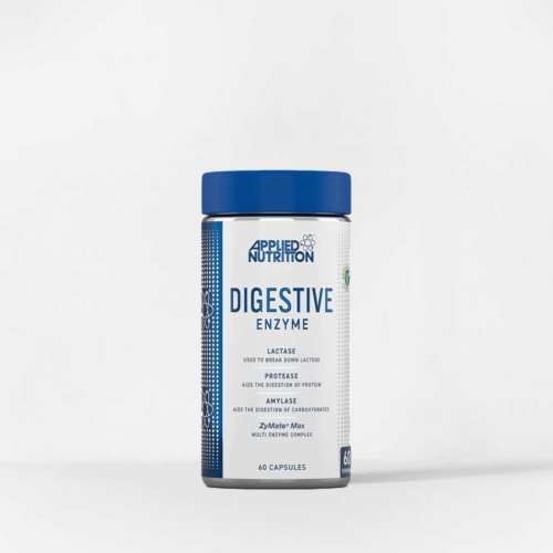 Applied Nutrition Digestive Enzyme – 60 capsules