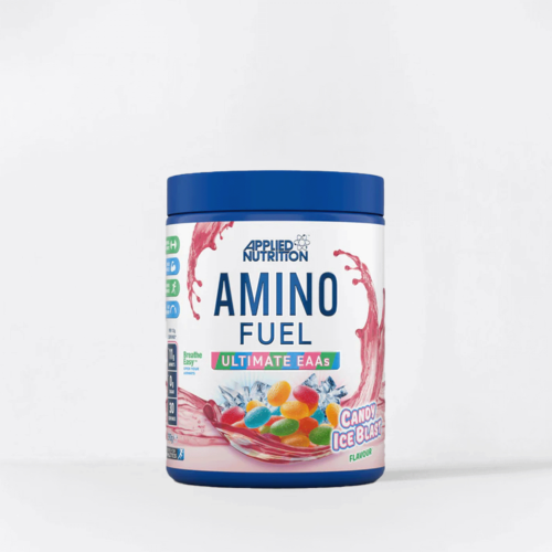 Applied Nutrition Amino Fuel