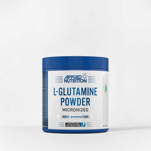 Applied Nutrition L-Glutamine Powder