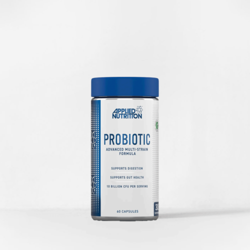 Applied Nutrition Probiotic – 60 capsules