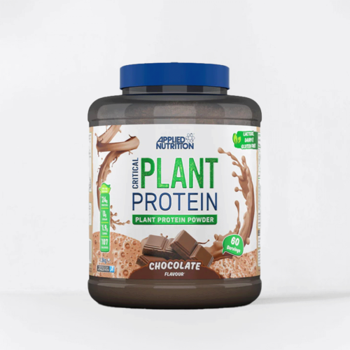 Applied Nutrition Critical Plant Protein