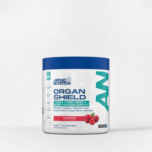 Applied Nutrition Organ Shield