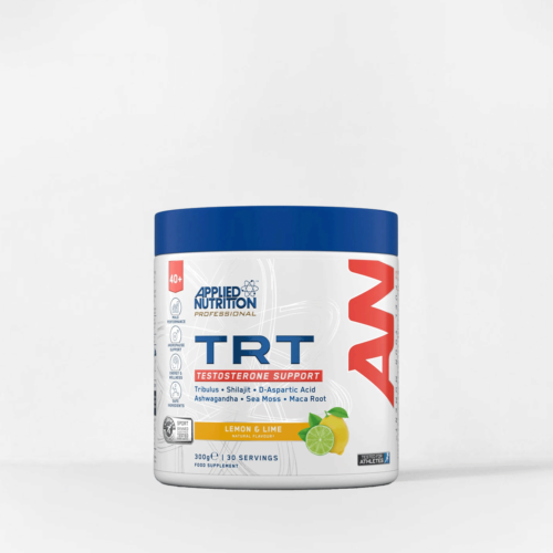 Applied Nutrition TRT Test Support