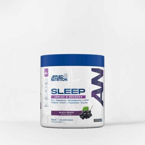 Applied Nutrition Sleep Health