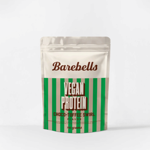 Barebells Vegan Protein – 750 gram