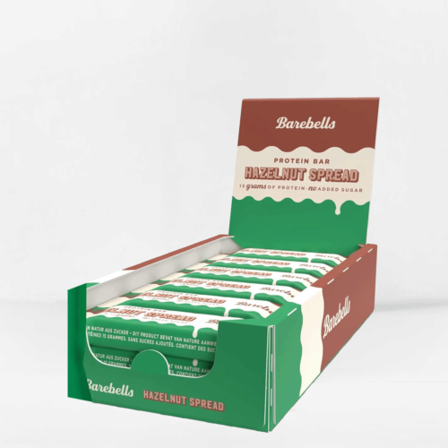 Barebells Protein Spread Bar