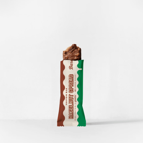 Barebells Spread Protein Bar