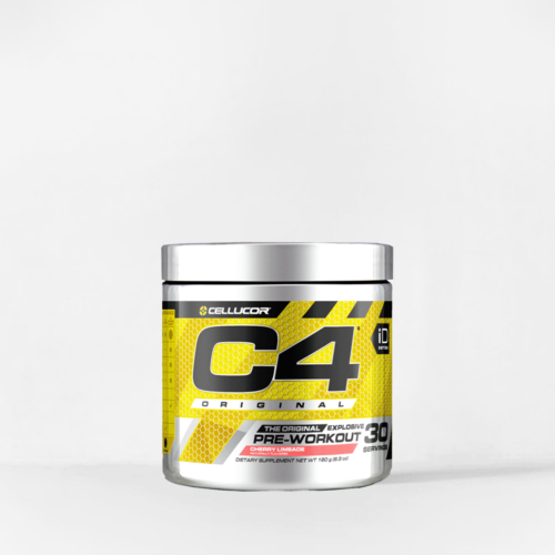 Cellucor C4 Original