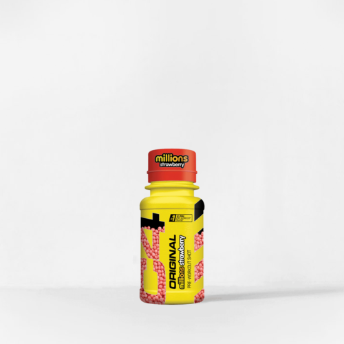 Cellucor C4 Original Shot