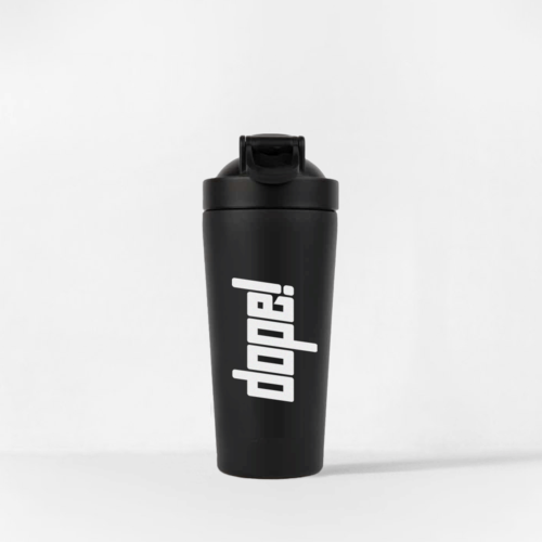 Dope! Metal Shaker