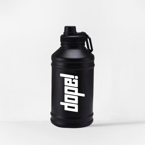 Dope! Metal Waterjug – 2200 ml