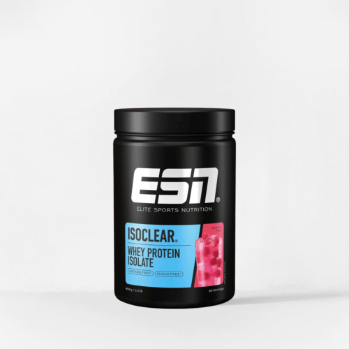 ESN Isoclear Vegan Protein – 420 gram