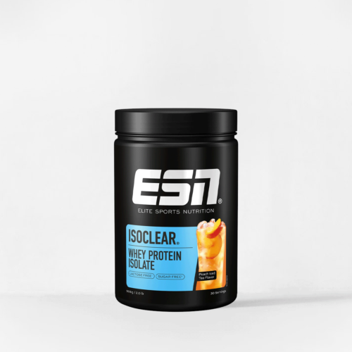 ESN Isoclear Whey Protein Isolate
